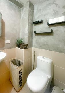 Posh Infina Home - Manila - 8