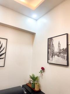 Posh Infina Home - Manila - 5