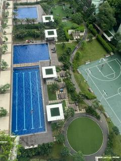 Posh Infina Home - Manila - 3