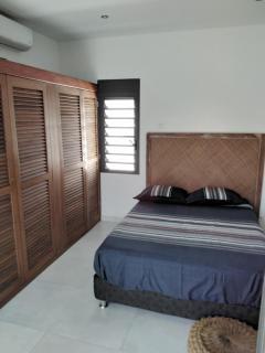 Canne Mapou1 2 chambres - Saint-Pierre - 4