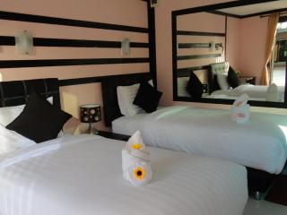 Love You Resort - Chumphon - 1