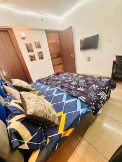 Serenity - Luxury Studio Apartment - Noida - 4