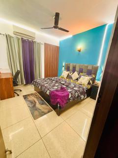 Serenity - Luxury Studio Apartment - Noida - 3