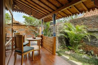 Kappat Ubud Villa - Ubud - 1
