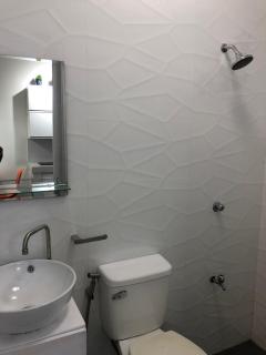 Scandinavian Studio with Highspeed internet - 2