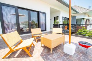 SEMINYAK - Beautiful 3BDR Villa in with Big Pool and Rooftop - Seminyak - 6