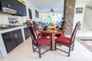 SEMINYAK - Beautiful 3BDR Villa in with Big Pool and Rooftop - 5