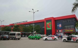 QMP - Vinhomes D'Capitale Tran Duy Hung - 4