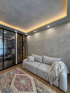 TJS Aparts - Almaty - 7