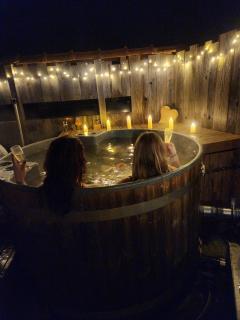 Gîte Bien-être, Sauna, Bain nordique à Soucht (57) - 7