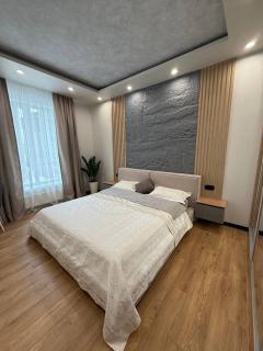 TJS Aparts - Almaty - 6