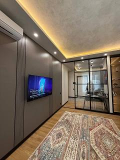 TJS Aparts - Almaty - 2