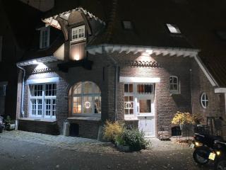 Le Pigeonnier, maison d'hôtes et Spa - Croix - 0