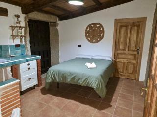 Casita Meu Pai - Boimorto - 8