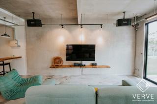 Verve 44 Ruyu Villa 5B4B Retreat in Ipoh 18 pax - 5