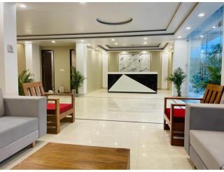 RAJAJI HOTELS, Uttarkashi - Uttarkāshi - 0