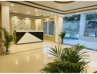 RAJAJI HOTELS, Uttarkashi - Uttarkāshi - 6