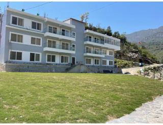 RAJAJI HOTELS, Uttarkashi - Uttarkāshi - 4