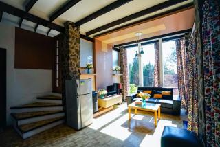 Villa Istana Bunga - HAven House - 1