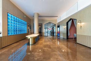 Echarm International Hotel Guangzhou Baiyun International Airport Qingbu Metro Branch - Free Deliver Service to Guangzhou Baiyun International Airport & Free Deliver Service to Canton Fair Complex During Canton Fair Period - Canton - 4