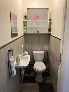 3 chambres cozy proche de Paris - Argenteuil - 2