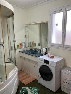 3 chambres cozy proche de Paris - Argenteuil - 4