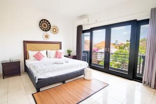 SEMINYAK - Beautiful 3BDR Villa in with Big Pool and Rooftop - Seminyak - 1