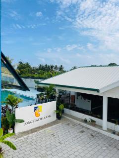 Longbeach Laamu - Gan - 9