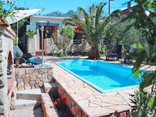 Bungalow Zoran, Starigrad Paklenica - Starigrad-Paklenica - 0