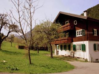 Apartment in St Gallenkirch near Ski Lift - Sankt Gallenkirch - 4