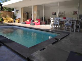 Villa harapan 2 - Kuta Lombok - 6