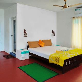 Marari Praise Beachfront Homestay - Mararikulam - 2