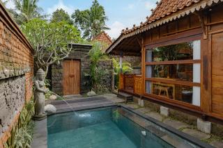 Kappat Ubud Villa - 0