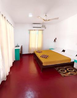 Marari Praise Beachfront Homestay - Mararikulam - 9