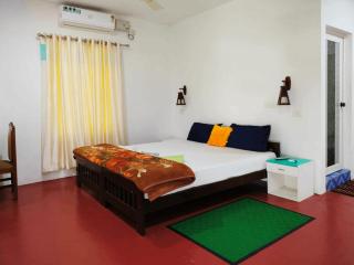 Marari Praise Beachfront Homestay - Mararikulam - 8