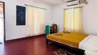 Marari Praise Beachfront Homestay - Mararikulam - 6
