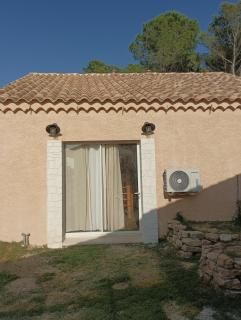 Maison de campagne avec piscine - Suze-la-Rousse - 9