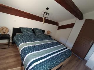 Maison de campagne avec piscine - 1