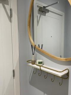 Stylish Retreat - Sleeps 6 Terrace-2Bedroom-PetsOK - Birmingham - 8