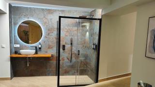 Leather Loft Rural - 5