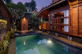 Kappat Ubud Villa - Ubud - 0
