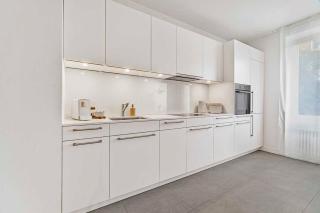 BC Apart 1 - Charming Apartment in City Center - Close to Rhine and Old Town - Basilea - 6