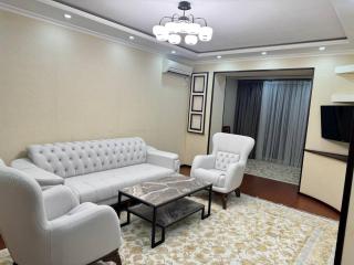 Nancy's house - Tashkent - 5