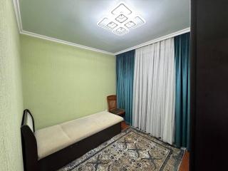 Nancy's house - Tashkent - 2