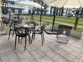 Lagomar Lux Apartamenty & Spa - Dziwnów - 9
