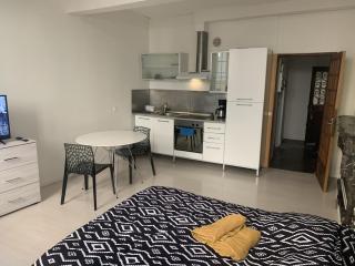 Grand Studio Historique 30m2 - hypercentre - Chambéry - 3