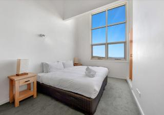 White Crystal 209 - Mount Hotham - 1