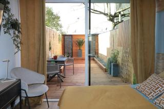 Studio avec terrasse privative - Albi - 3