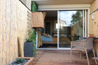 Studio avec terrasse privative - Albi - 2