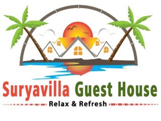 SURYA VILLA GUEST HOUSE - 2